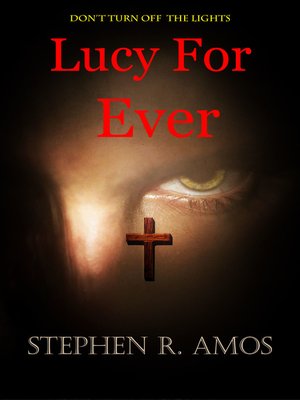 cover image of Lucy For Ever